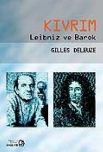 Kurye Kitabevi - Kıvrım Leibniz ve Barok