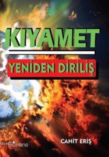 Kıyamet - Yeniden Diriliş - Münzevi Kitabevi