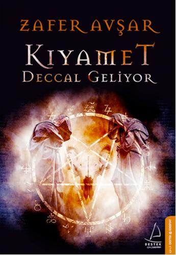 Kıyamet - Münzevi Kitabevi
