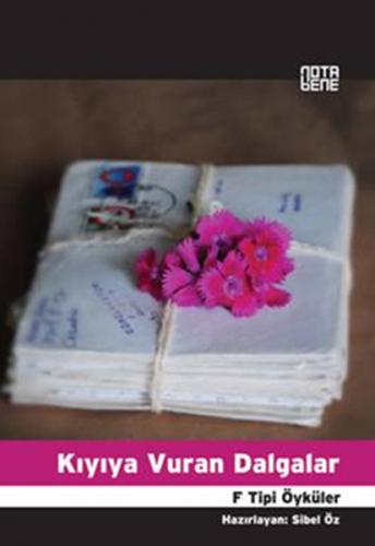 Kıyıya Vuran Dalgalar - Münzevi Kitabevi