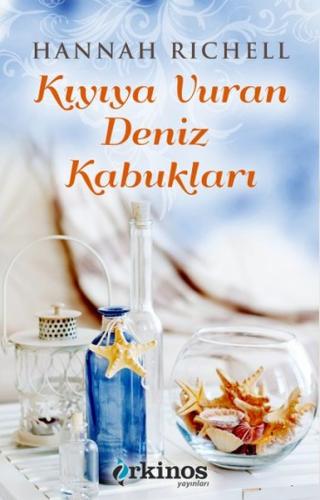 Kıyıya Vuran Deniz Kabukları (Ciltli) - Münzevi Kitabevi