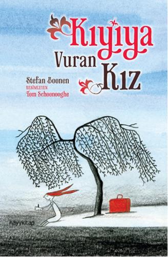 Kıyıya Vuran Kız - Münzevi Kitabevi