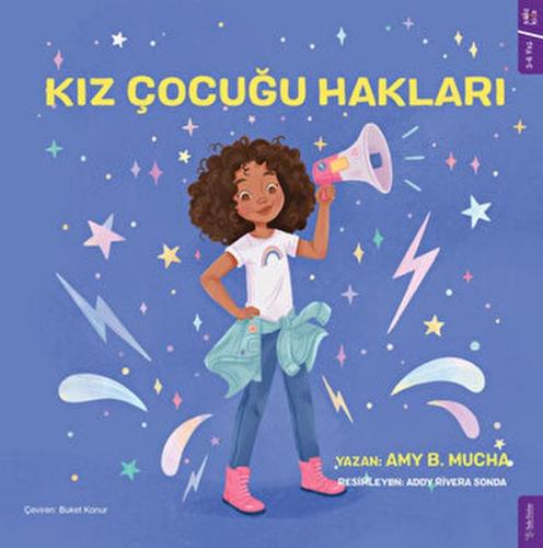 Kız Çocuğu Hakları - Münzevi Kitabevi