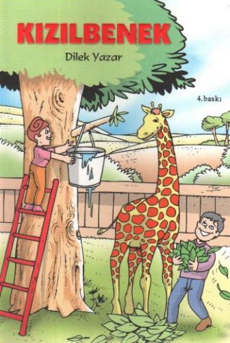 Kızıl Benek - Münzevi Kitabevi