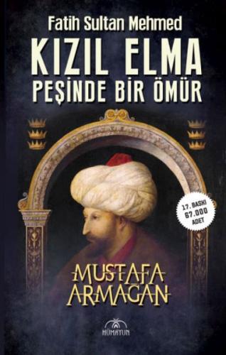 Kurye Kitabevi - Kızıl Elma Peşinde Bir Ömür - Fatih Sultan Mehmed