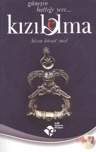 Kızıl Elma - Münzevi Kitabevi