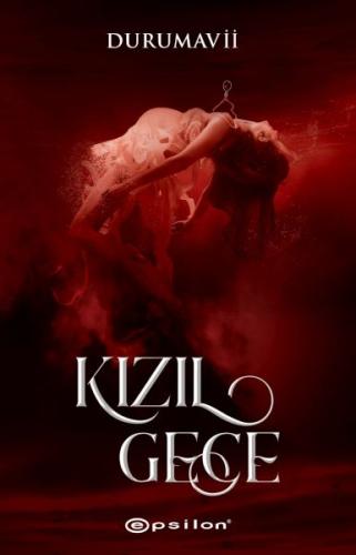 Kızıl Gece - Münzevi Kitabevi