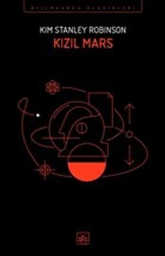 Kurye Kitabevi - Kızıl Mars