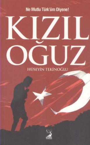 Kurye Kitabevi - Ne Mutlu Türküm Diyene Kızıl Oğuz