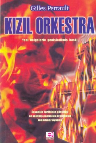 Kurye Kitabevi - Kızıl Orkestra