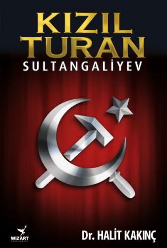 Kurye Kitabevi - Kızıl Turan Sultangaliyev