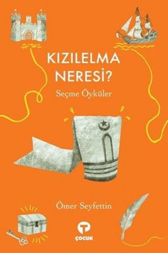 Kızılelma Neresi?