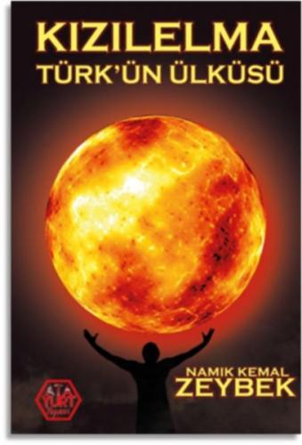 Kurye Kitabevi - Kızılelma Türkün Ülküsü