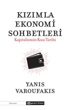 Kurye Kitabevi - Kızımla Ekonomi Sohbetleri Kapitalizmin Kısa Tarihi