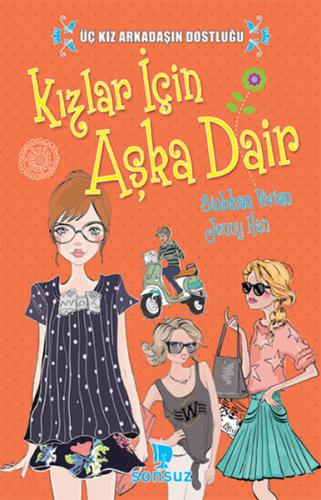 Kızlar İçin Aşka Dair - Münzevi Kitabevi