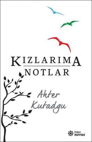 Kızlarıma Notlar - Münzevi Kitabevi