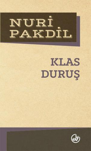 Klas Duruş
