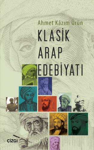 Kurye Kitabevi - Klasik Arap Edebiyatı