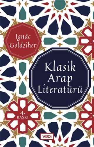 Kurye Kitabevi - Klasik Arap Literatürü
