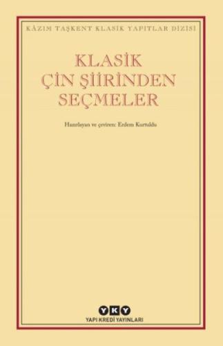 Klasik Çin Şiirinden Seçmeler