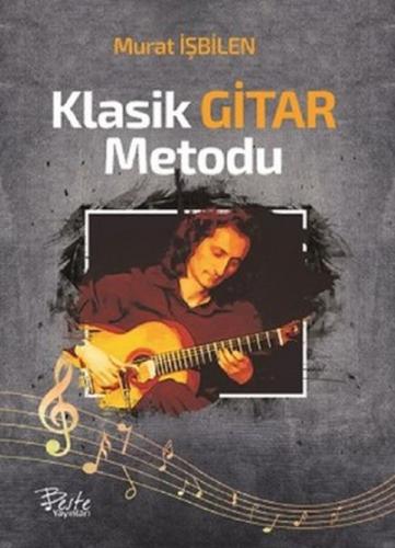 Kurye Kitabevi - Klasik Gitar Metodu