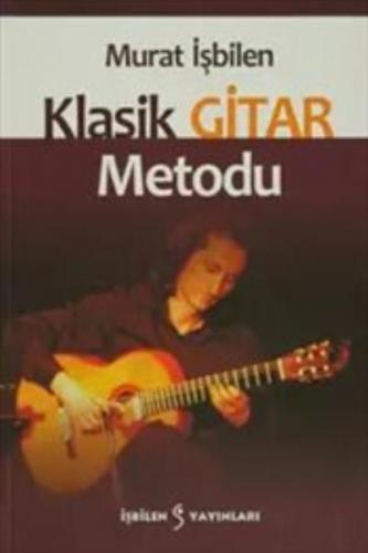 Klasik Gitar Metodu - Münzevi Kitabevi