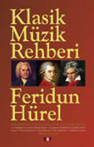 Klasik Müzik Rehberi - Münzevi Kitabevi