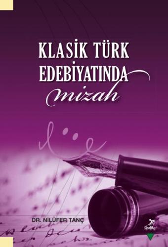 Kurye Kitabevi - Klasik Türk Edebiyatında Mizah