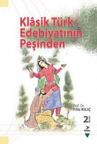 Kurye Kitabevi - Klasik Türk Edebiyatının Peşinden