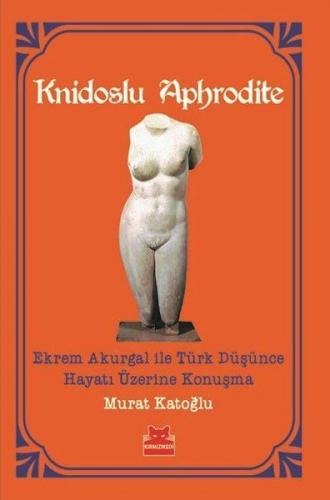 Kurye Kitabevi - Knidoslu Aphrodite