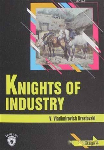 Kurye Kitabevi - Knights Of Industry Stage 4