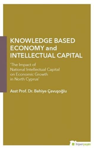 Kurye Kitabevi - Knowledge Based Economy and Intellectual Capital