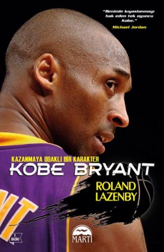 Kurye Kitabevi - Kobe Bryant