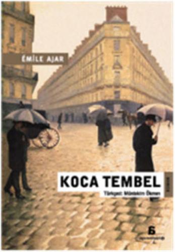 Koca Tembel - Münzevi Kitabevi