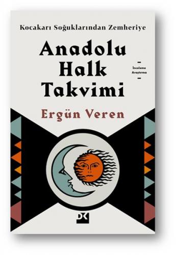 Kurye Kitabevi - Anadolu Halk Takvimi