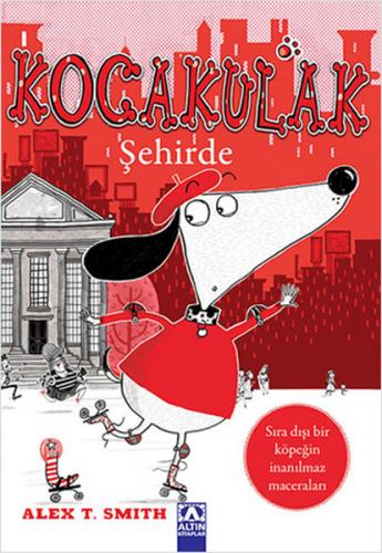 Kocakulak Şehirde - Münzevi Kitabevi