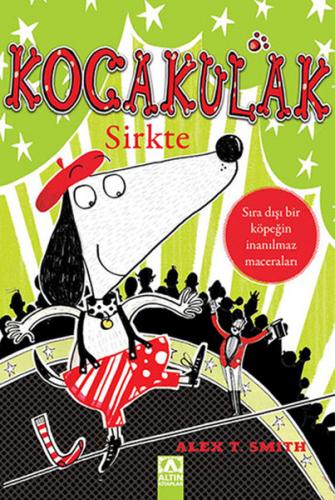 Kocakulak Sirkte - Münzevi Kitabevi