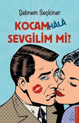 Kocam Hala Sevgilim mi? - Münzevi Kitabevi