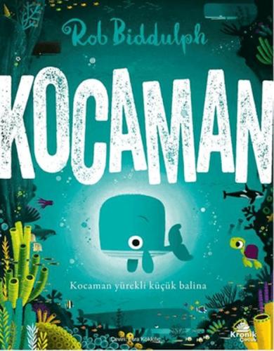 Kocaman - Münzevi Kitabevi
