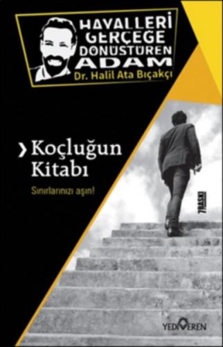 Koçluğun Kitabı - Münzevi Kitabevi