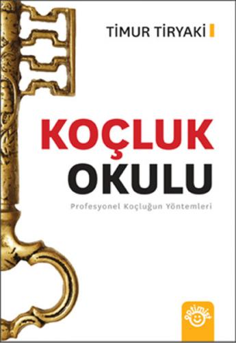 Koçluk Okulu - Münzevi Kitabevi