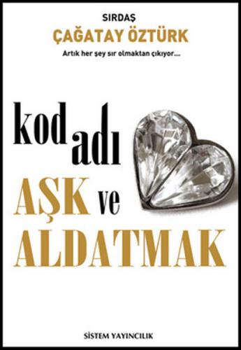 Kod Adı Aşk ve Aldatmak - Münzevi Kitabevi