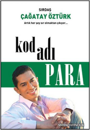 Kod Adı Para - Münzevi Kitabevi