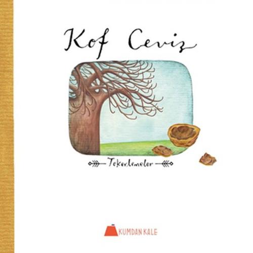 Kof Ceviz - Münzevi Kitabevi