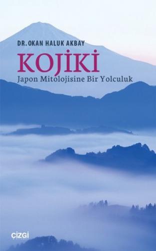 Kurye Kitabevi - Kojiki Japon Mitolojisine Bir Yolculuk