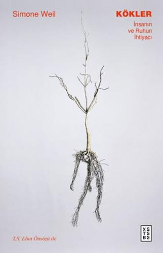 Kökler - Münzevi Kitabevi