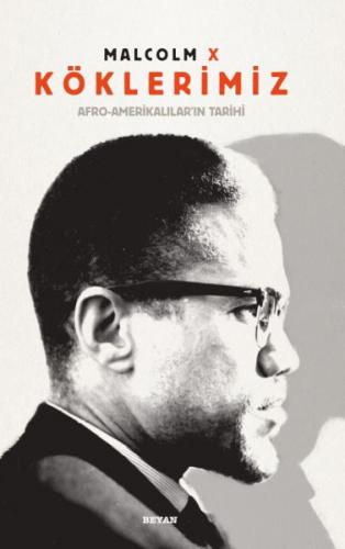 Kurye Kitabevi - Köklerimiz-Afro-Amerikalılar'ın Tarihi