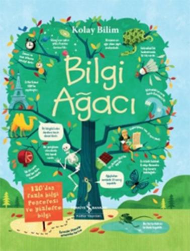 Kolay Bilim - Bilgi Ağacı - Münzevi Kitabevi