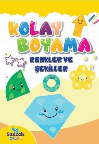 Şirin Boyama – Meslekler