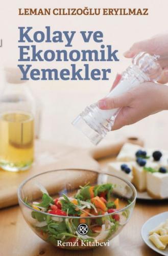 Kurye Kitabevi - Kolay Ve Ekonomik Yemek